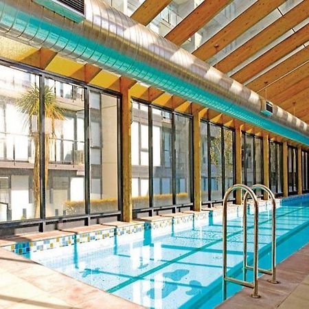 Melbourne Short Stay Apartments - Melbourne Cbd מראה חיצוני תמונה