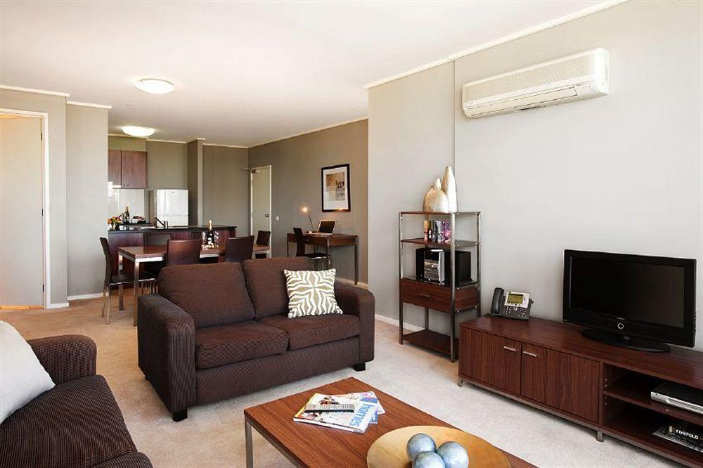 Melbourne Short Stay Apartments - Melbourne Cbd מראה חיצוני תמונה