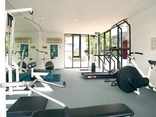 Melbourne Short Stay Apartments - Melbourne Cbd מראה חיצוני תמונה